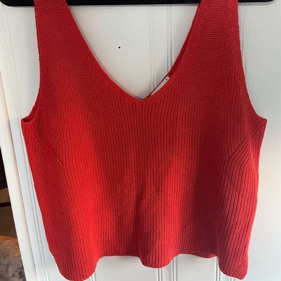 Gentle fawn Lisette tank - Picture 1 of 2